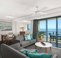 Oceanview 34 at 181 The Esplanade - Yamba Accommodation