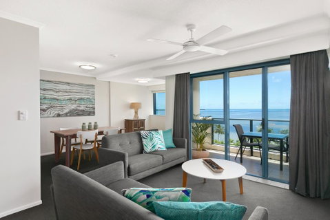 Oceanview 34 At 181 The Esplanade - Yamba Accommodation 0