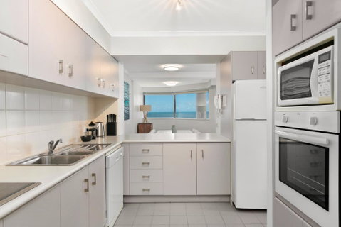 Oceanview 34 At 181 The Esplanade - Yamba Accommodation 3