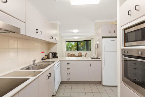 Oceanview 6 At 181 The Esplanade - Yamba Accommodation 3