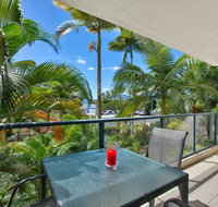 Oceanview 6 at 181 The Esplanade - Yamba Accommodation