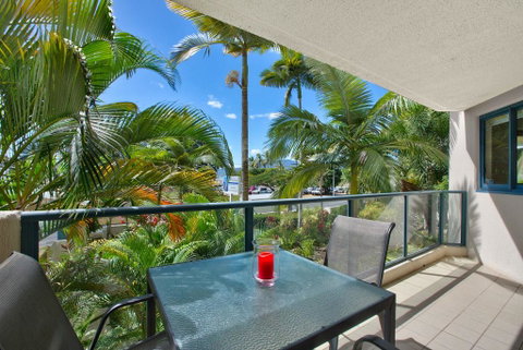 Oceanview 6 At 181 The Esplanade - Yamba Accommodation 0