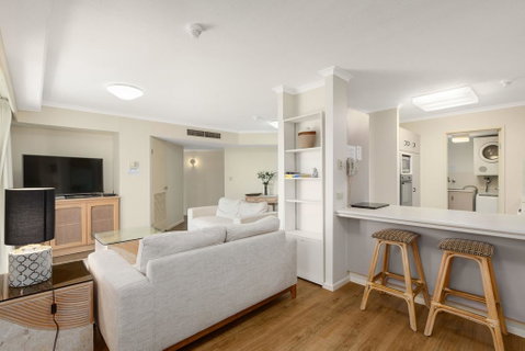 Oceanview 6 At 181 The Esplanade - Yamba Accommodation 2