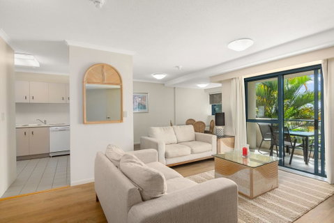 Oceanview 6 At 181 The Esplanade - Yamba Accommodation 1