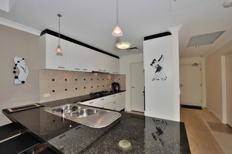 OceanView Apartment - Yamba Accommodation 3
