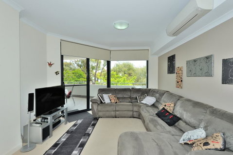OceanView Apartment - Yamba Accommodation 2