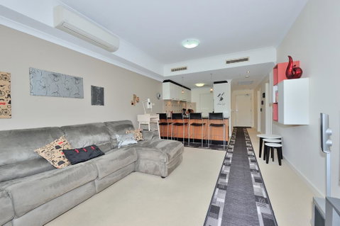 OceanView Apartment - Yamba Accommodation 1