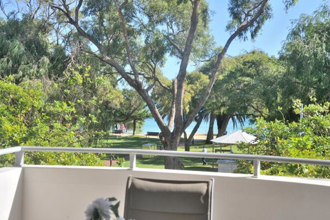 OceanView Apartment - Yamba Accommodation 0