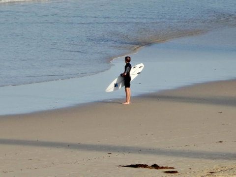 Oceanview BeachHouse - Yamba Accommodation 2