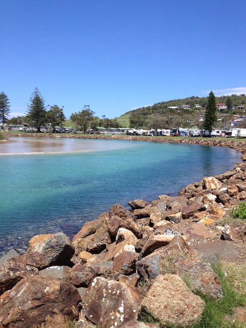 Oceanview, 6 Stewart Street - Yamba Accommodation 3