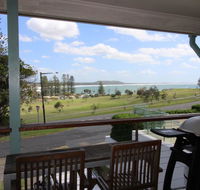 Oceanview 6 Stewart Street - Yamba Accommodation