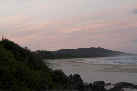 Oceanview, 6 Stewart Street - Yamba Accommodation 2