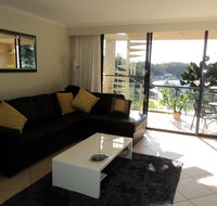Oceanview4 - Yamba Accommodation