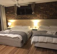OCT Forest Lodge - Yamba Accommodation