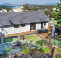 Ohana - Yamba Accommodation