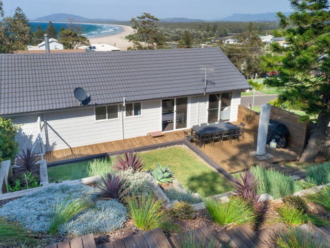 Ohana - Yamba Accommodation 0