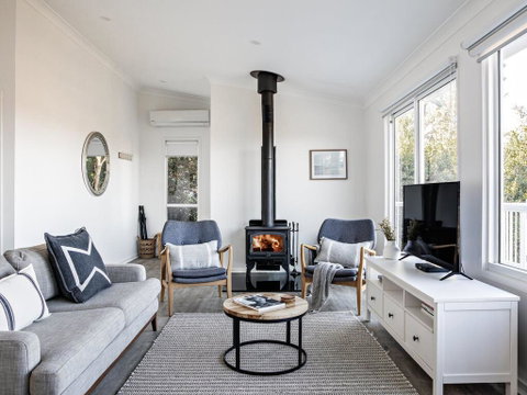 Ohana - Yamba Accommodation 2