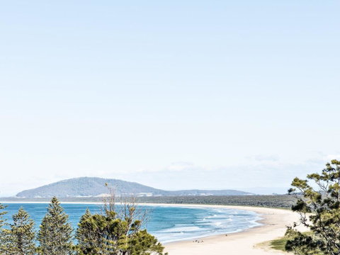 Ohana - Yamba Accommodation 1