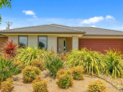 Ohana On The Island - Yamba Accommodation 1