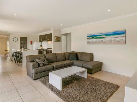 Ohana On The Island - Yamba Accommodation 2