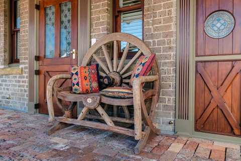 Old Bank Boutique Hotel - Yamba Accommodation 2