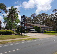 Old Maitland Inn - Yamba Accommodation
