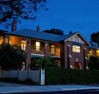 Old Parkes Convent - Yamba Accommodation