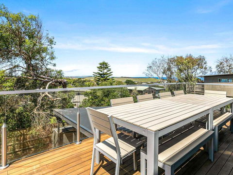Olive Grove - Yamba Accommodation 2