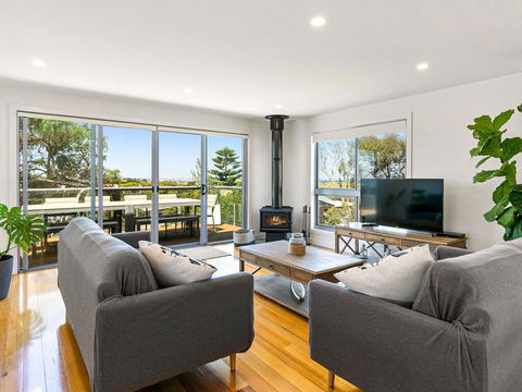 Olive Grove - Yamba Accommodation 3