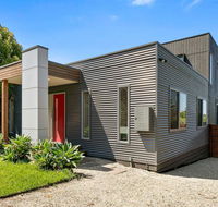 Olive Grove - Yamba Accommodation
