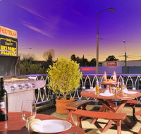 Olympia Motel - Yamba Accommodation