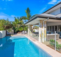 On Northpoint At Salt - Yamba Accommodation