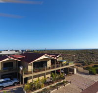 On the Deck  Shark Bay - Yamba Accommodation