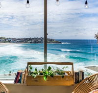 On Top Of The World Views - Yamba Accommodation