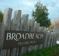 ONE LEVEL AT BROADBEACH RESORT - Yamba Accommodation