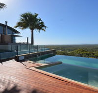 One Mile Ridge No.19 - Yamba Accommodation