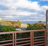 One Mile Ridge' 12a/26 One Mile Close - stunning views air con infinity pool - Yamba Accommodation