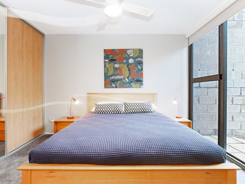 One Mile Ridge', 12a/26 One Mile Close - Stunning Views, Air Con, Infinity Pool - Yamba Accommodation 3