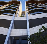 ONE OAK 693I - Yamba Accommodation