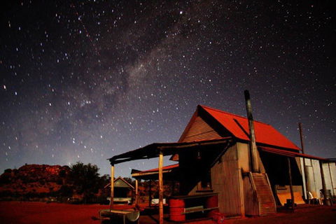 Ooraminna Homestead - Yamba Accommodation 2