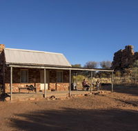Ooraminna Homestead - Yamba Accommodation
