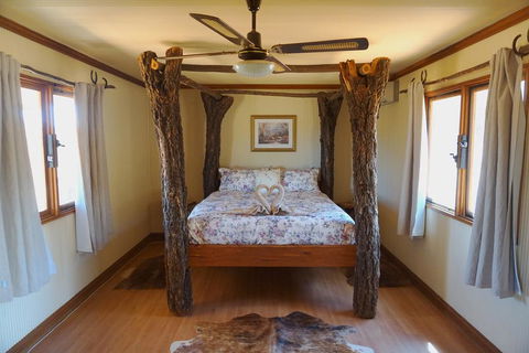Ooraminna Homestead - Yamba Accommodation 1