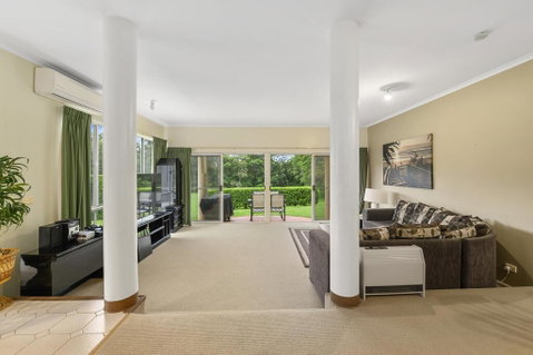 Opal Coast Villa - Yamba Accommodation 1