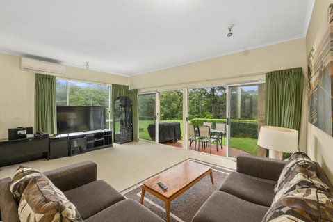 Opal Coast Villa - Yamba Accommodation 0