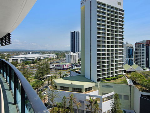 Oracle Resort Luxury Private 2 Bedroom - Yamba Accommodation 2