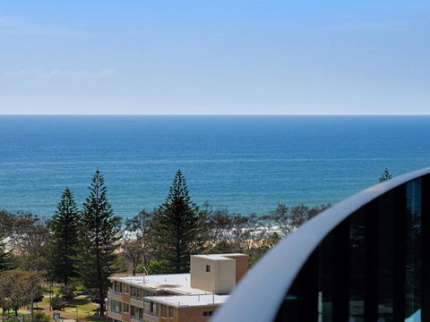 Oracle Resort Luxury Private 2 Bedroom - Yamba Accommodation 1