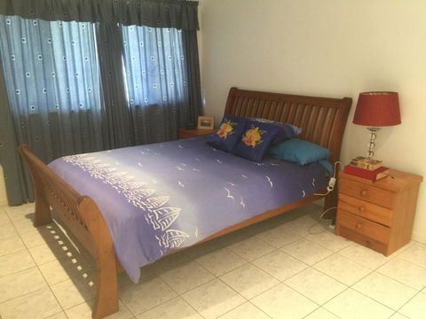 Orana Beach Holiday Home At Boat Habour - Yamba Accommodation 1