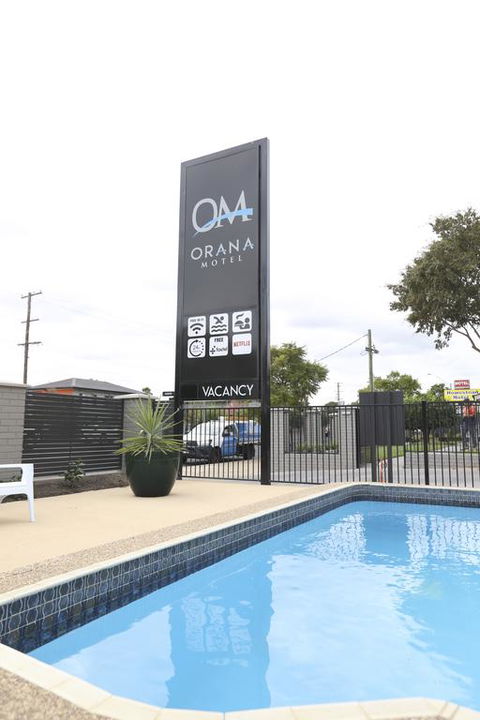 Orana Motel - Yamba Accommodation 3