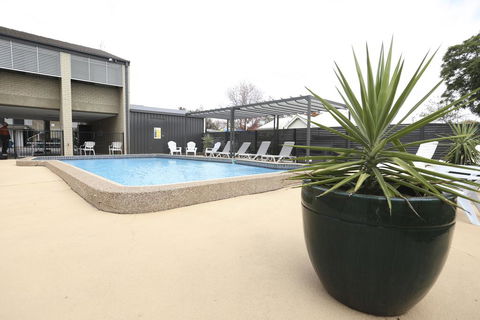 Orana Motel - Yamba Accommodation 2