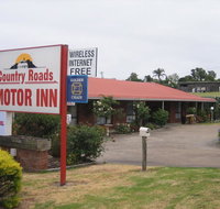Orbost Country Road Motor Inn
